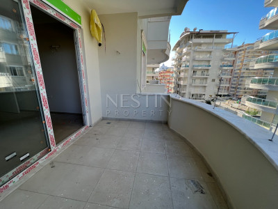 Две квартиры 2+1 в комплексе на этапе завершения строительства в районе Махмутлар фото 19