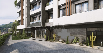 Апартаменты 1+1 в новом ЖК района верхней Обы фото 12