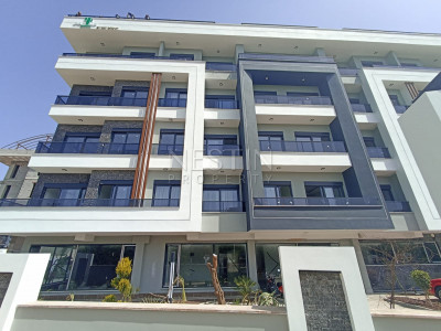 Апартаменты 1+1 в новом ЖК района верхней Обы фото 13