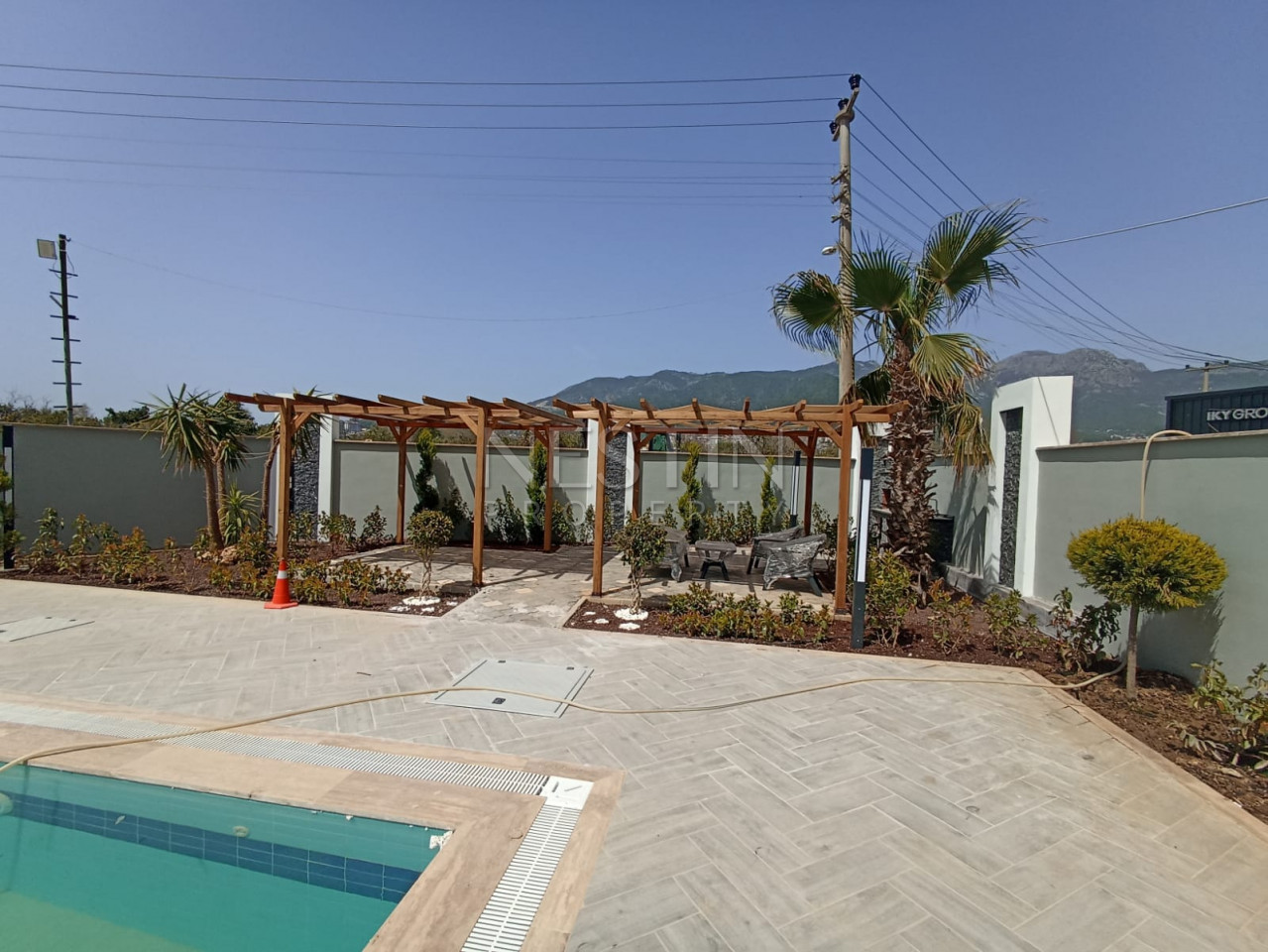 Апартаменты 1+1 в новом ЖК района верхней Обы фото 15