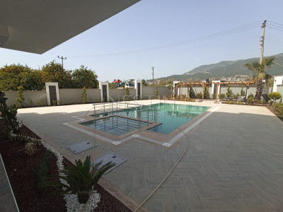 Апартаменты 1+1 в новом ЖК района верхней Обы фото 17