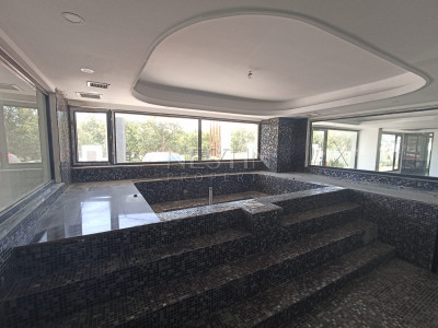 Апартаменты 1+1 в новом ЖК района верхней Обы фото 21