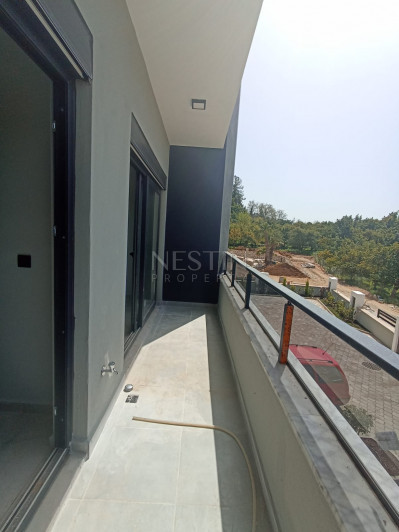 Апартаменты 1+1 в новом ЖК района верхней Обы фото 23