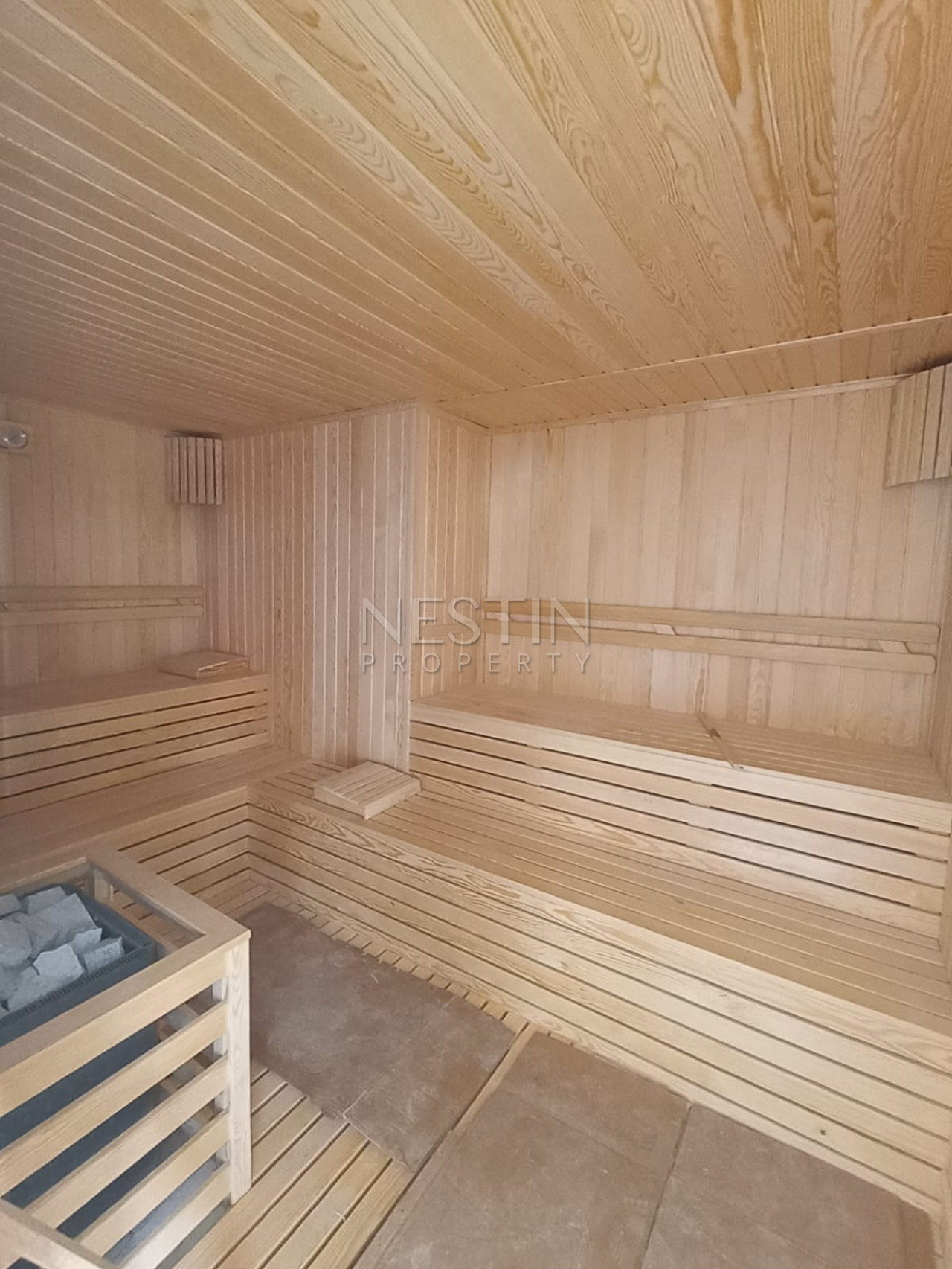 Апартаменты 1+1 в новом ЖК района верхней Обы фото 24