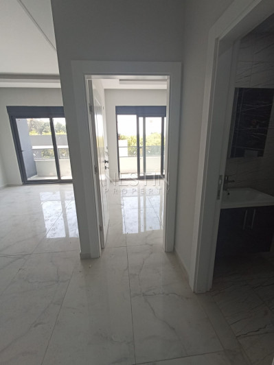 Апартаменты 1+1 в новом ЖК района верхней Обы фото 26