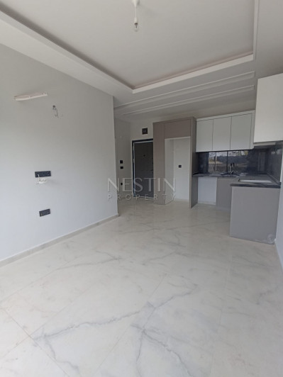 Апартаменты 1+1 в новом ЖК района верхней Обы фото 27