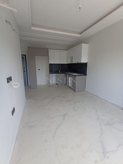 Апартаменты 1+1 в новом ЖК района верхней Обы фото 28