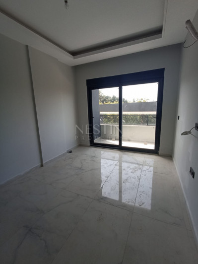 Апартаменты 1+1 в новом ЖК района верхней Обы фото 29