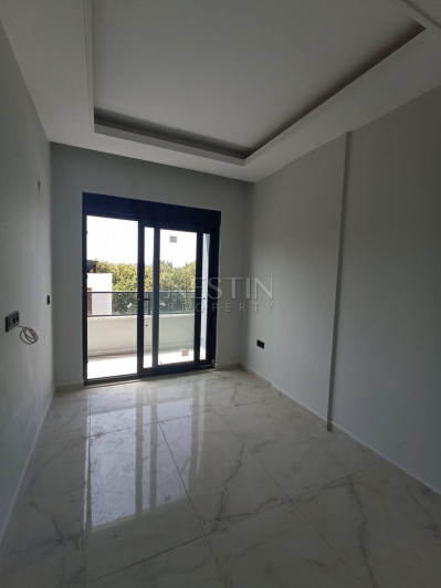 Апартаменты 1+1 в новом ЖК района верхней Обы фото 33