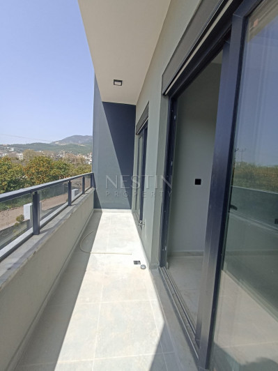 Апартаменты 1+1 в новом ЖК района верхней Обы фото 35