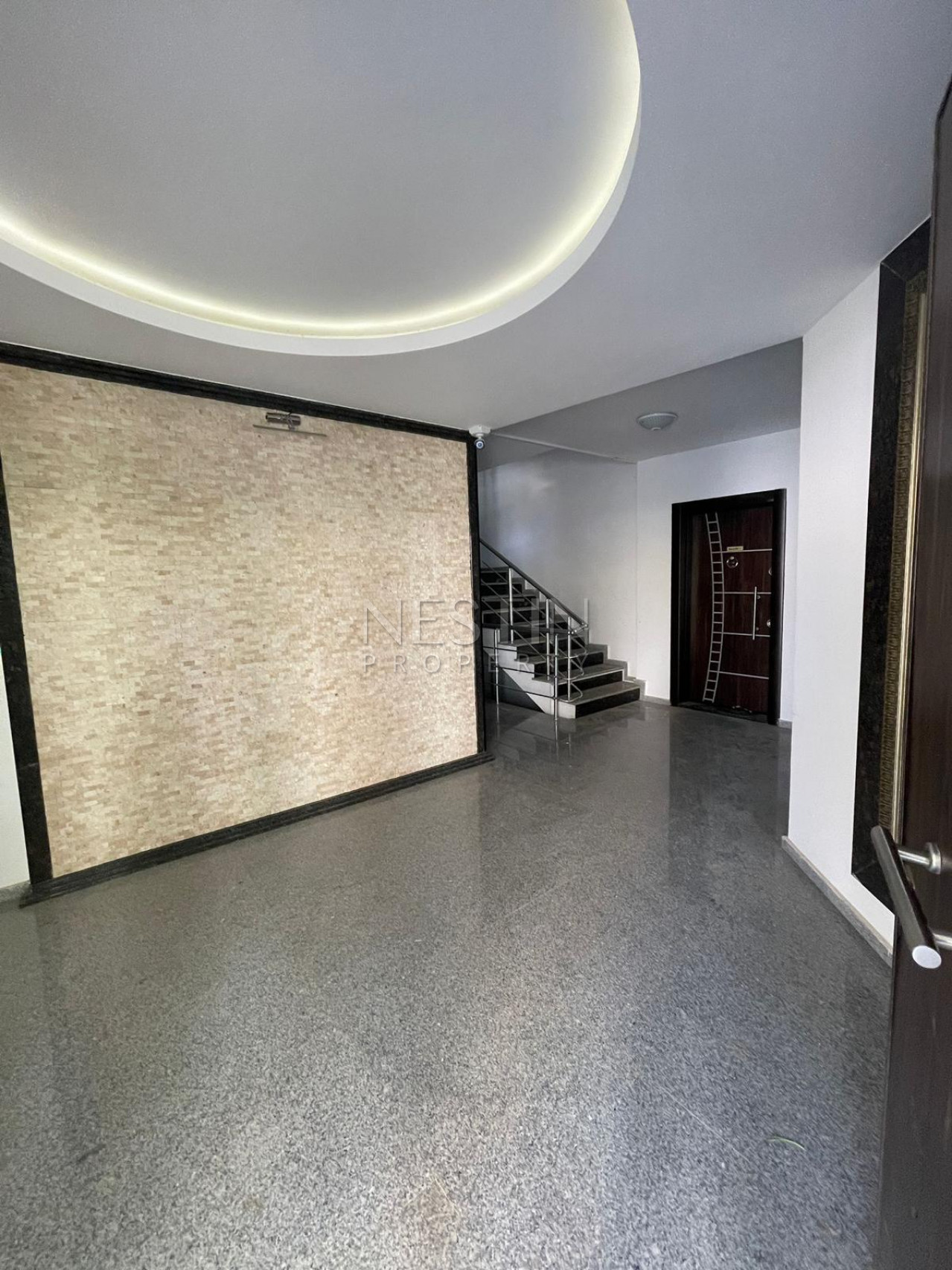 Просторная квартира 1+1 в районе Авсаллар фото 8