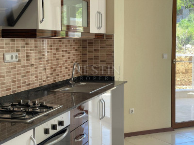 Просторная квартира 1+1 в районе Авсаллар фото 12