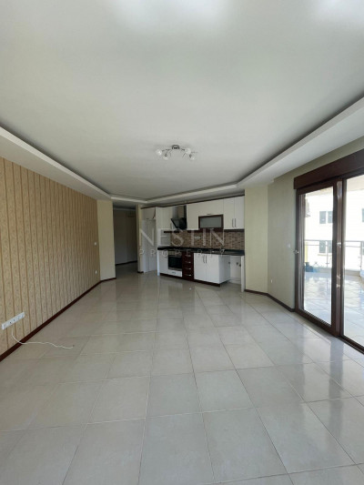 Просторная квартира 1+1 в районе Авсаллар фото 13