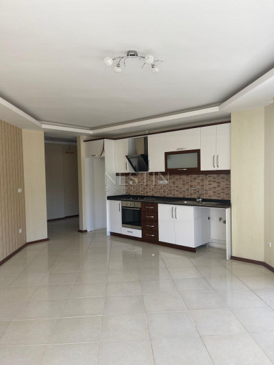 Просторная квартира 1+1 в районе Авсаллар фото 14