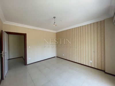 Просторная квартира 1+1 в районе Авсаллар фото 16