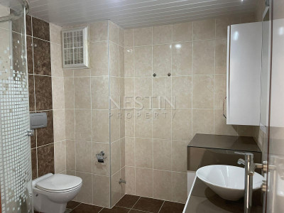 Просторная квартира 1+1 в районе Авсаллар фото 20