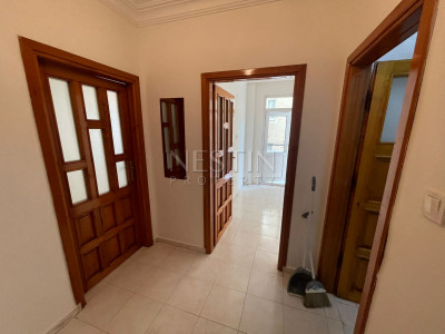 Квартира 1+1 в центре Алании, в 800 м от пляжа Клеопатры фото 3