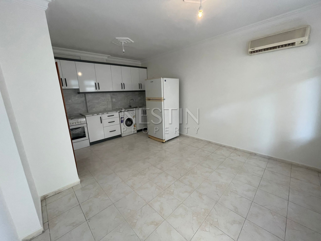 Квартира 1+1 в центре Алании, в 800 м от пляжа Клеопатры фото 5