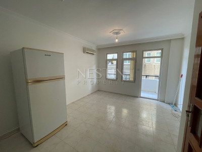 Квартира 1+1 в центре Алании, в 800 м от пляжа Клеопатры фото 7