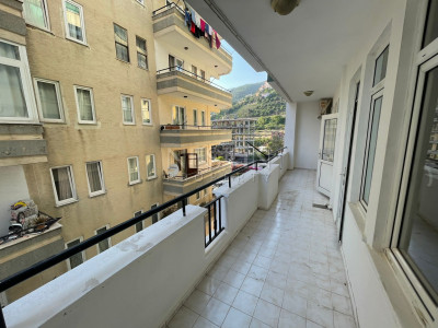 Квартира 1+1 в центре Алании, в 800 м от пляжа Клеопатры фото 9