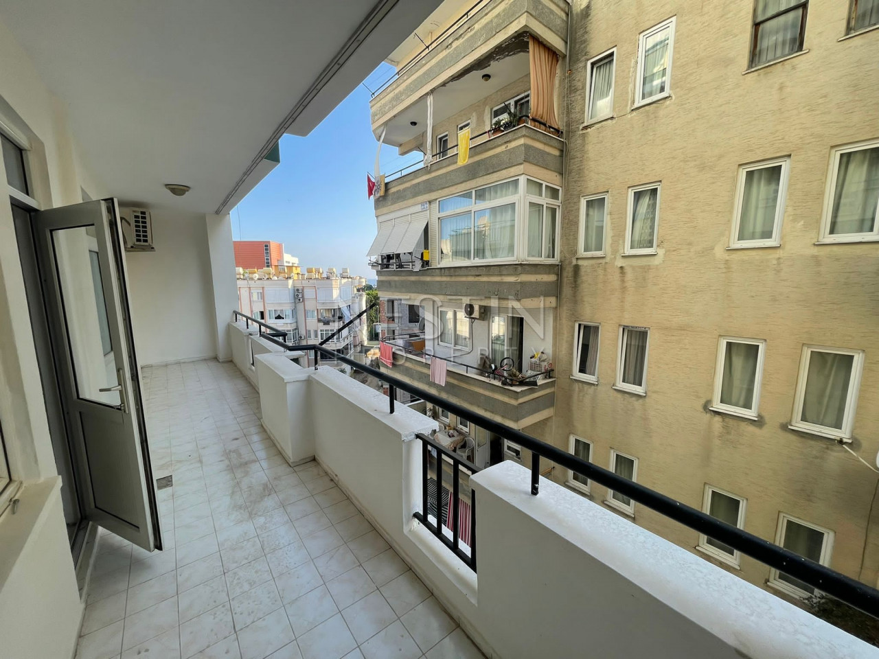 Квартира 1+1 в центре Алании, в 800 м от пляжа Клеопатры фото 10