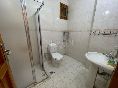 Квартира 1+1 в центре Алании, в 800 м от пляжа Клеопатры фото 11