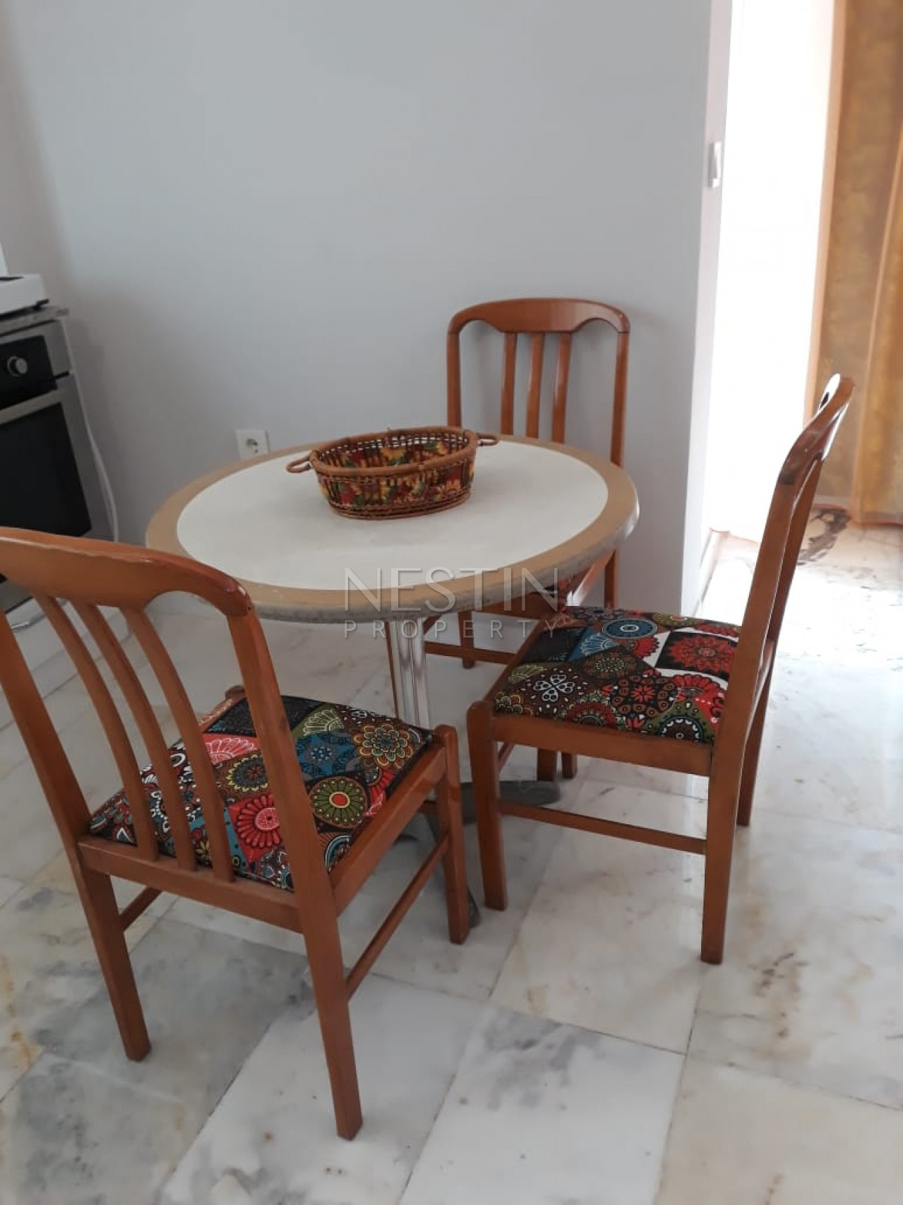 Квартира 1+1 в районе Махмутлар в 350 м от Средиземного моря фото 7