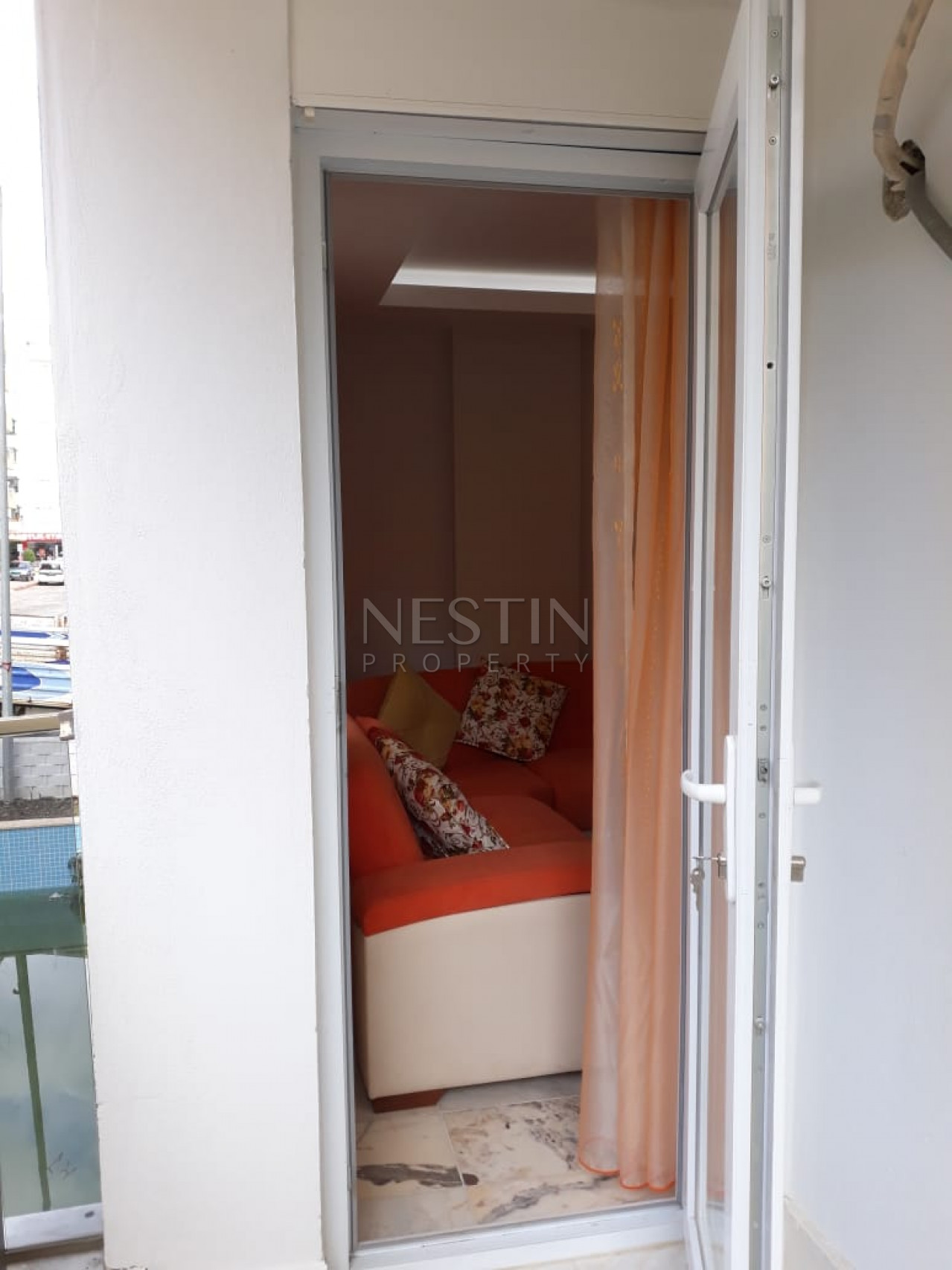 Квартира 1+1 в районе Махмутлар в 350 м от Средиземного моря фото 8