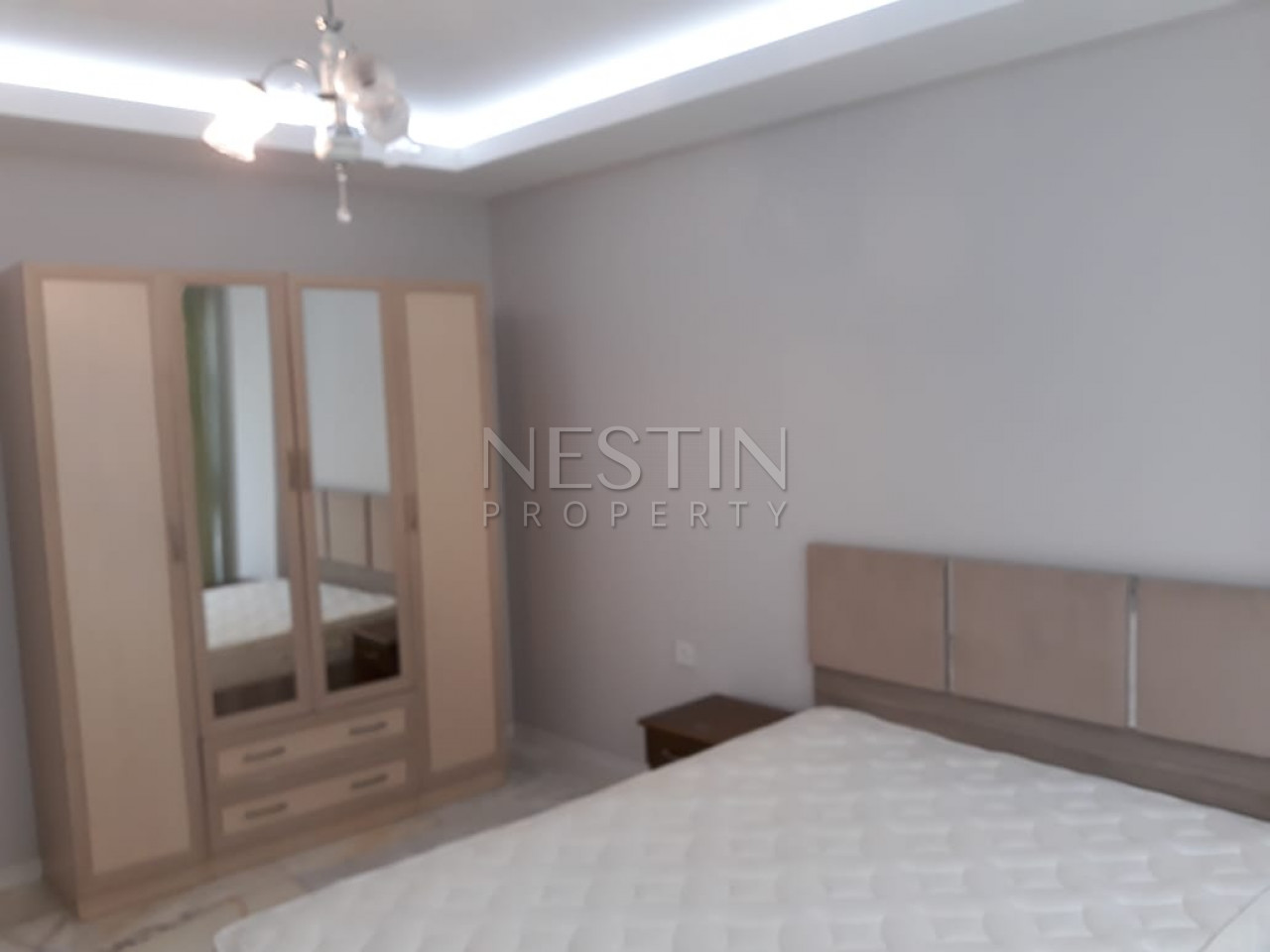 Квартира 1+1 в районе Махмутлар в 350 м от Средиземного моря фото 10