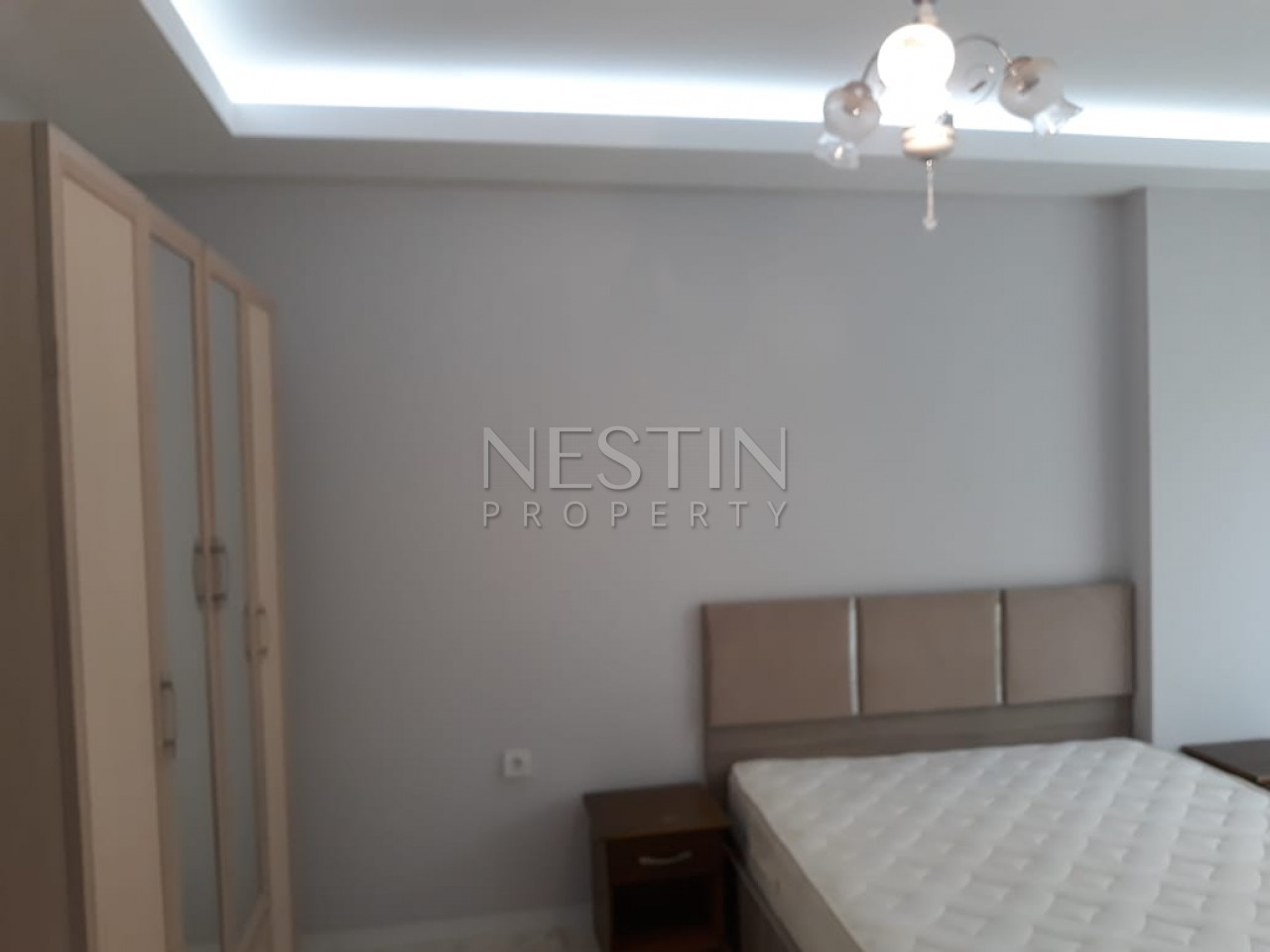 Квартира 1+1 в районе Махмутлар в 350 м от Средиземного моря фото 11