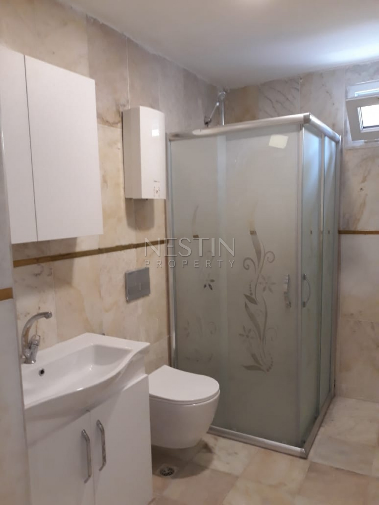 Квартира 1+1 в районе Махмутлар в 350 м от Средиземного моря фото 13