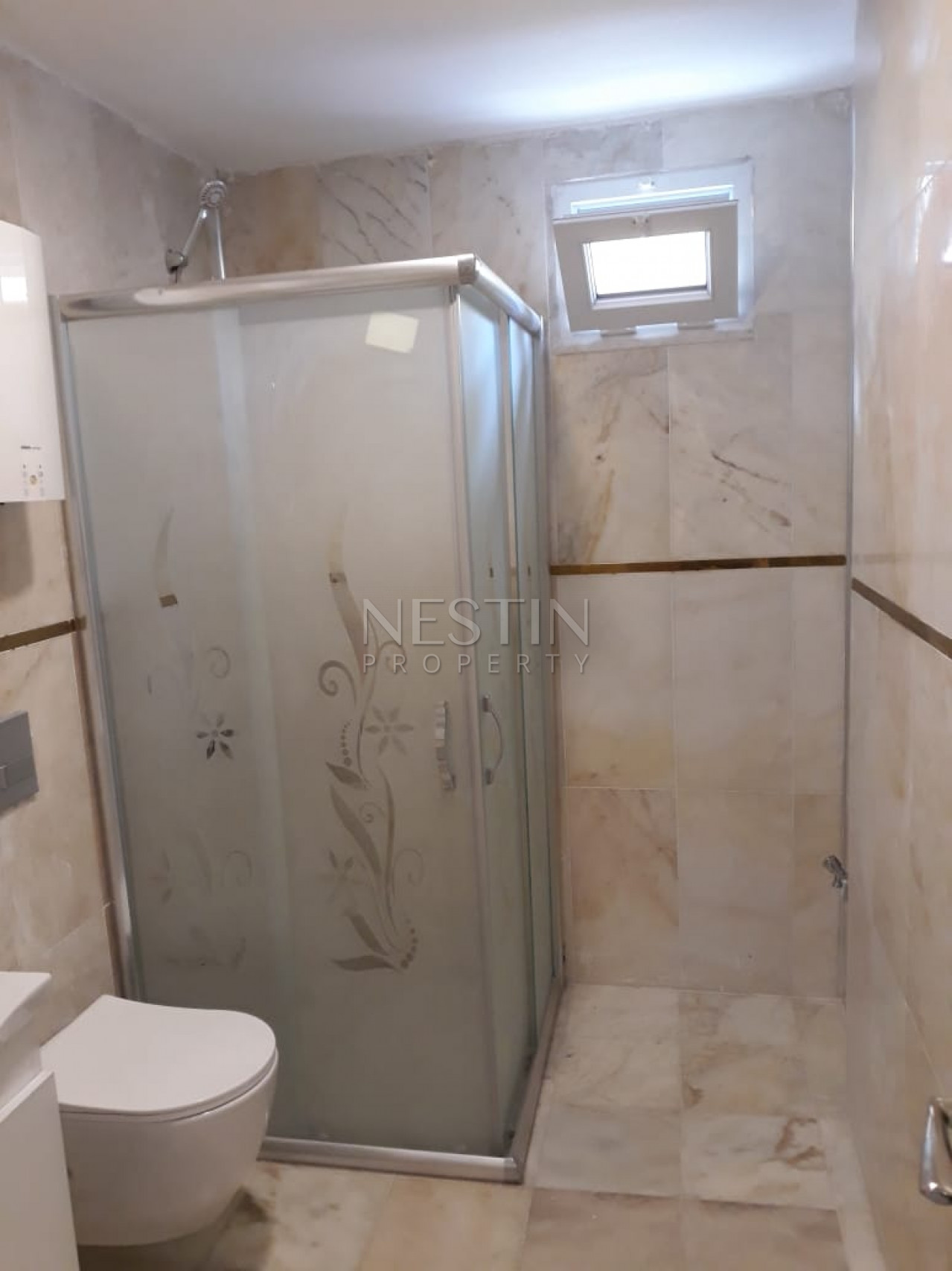 Квартира 1+1 в районе Махмутлар в 350 м от Средиземного моря фото 14