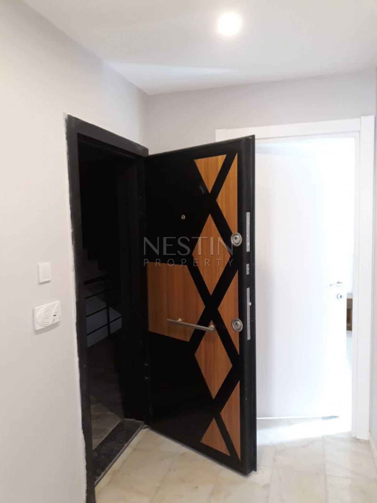 Квартира 1+1 в районе Махмутлар в 350 м от Средиземного моря фото 15