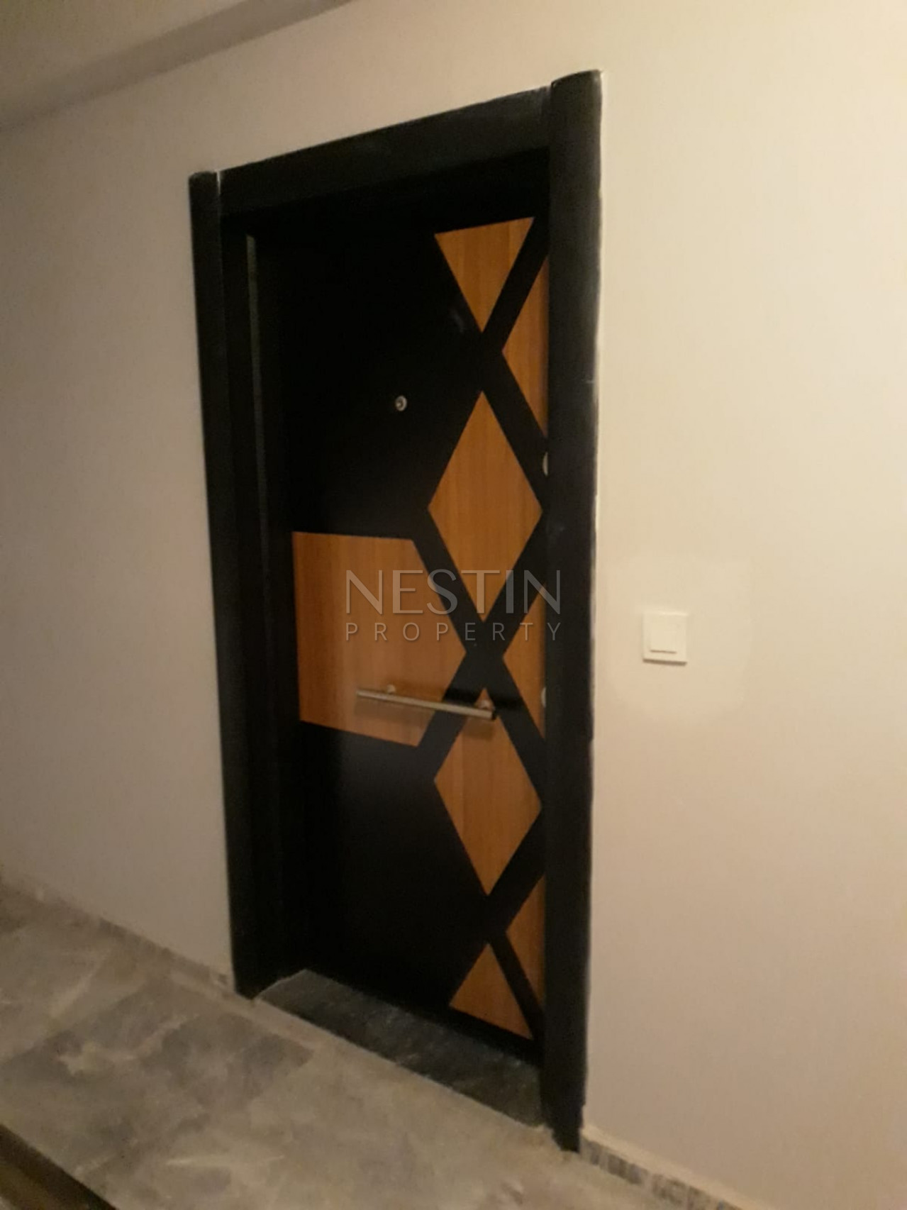 Квартира 1+1 в районе Махмутлар в 350 м от Средиземного моря фото 16