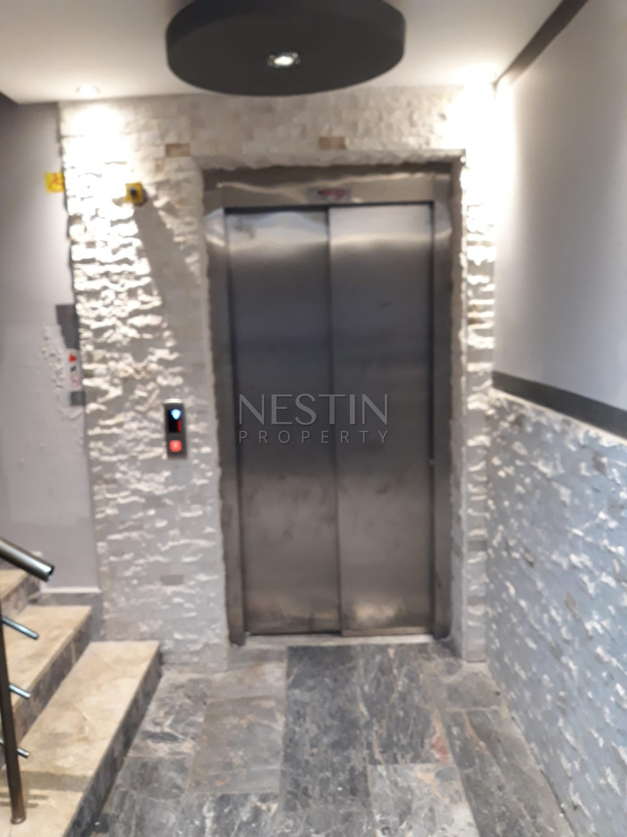 Квартира 1+1 в районе Махмутлар в 350 м от Средиземного моря фото 17