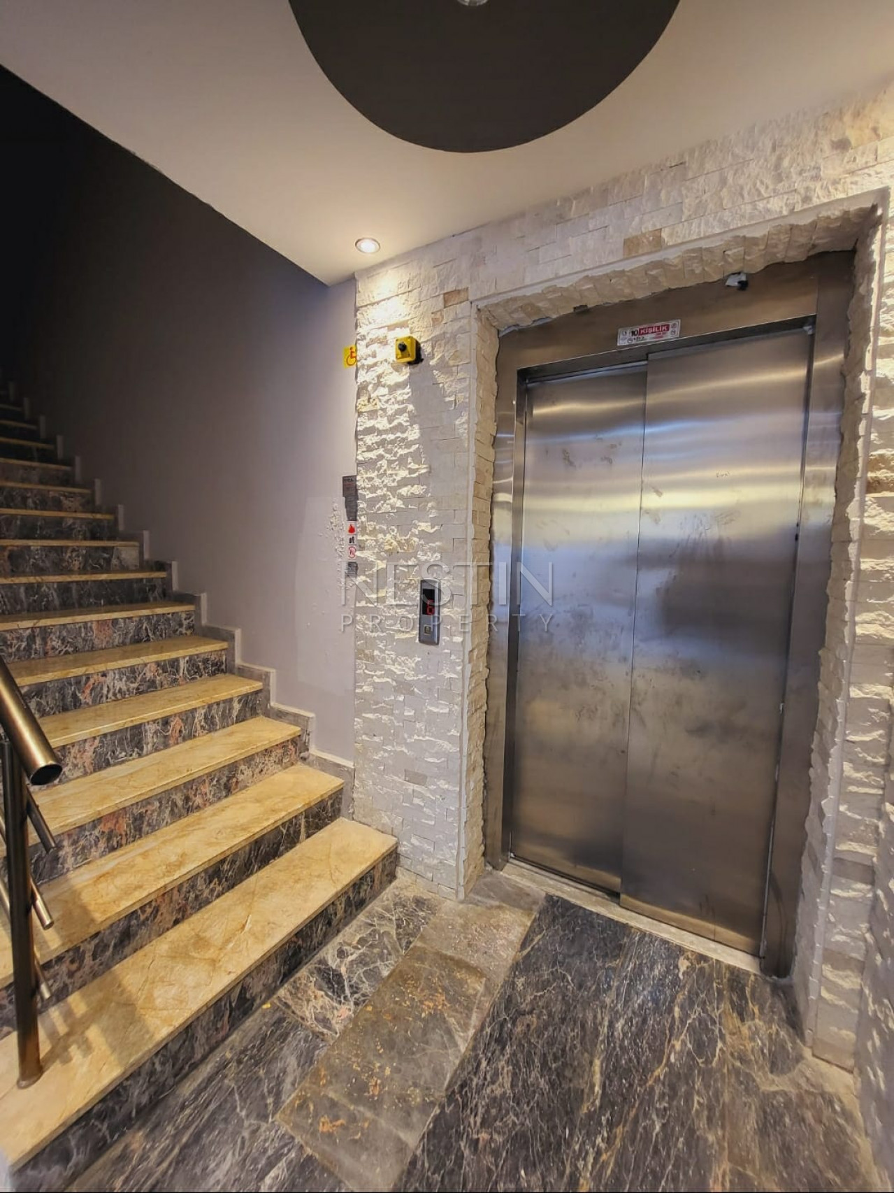 Квартира 1+1 в районе Махмутлар в 350 м от Средиземного моря фото 20