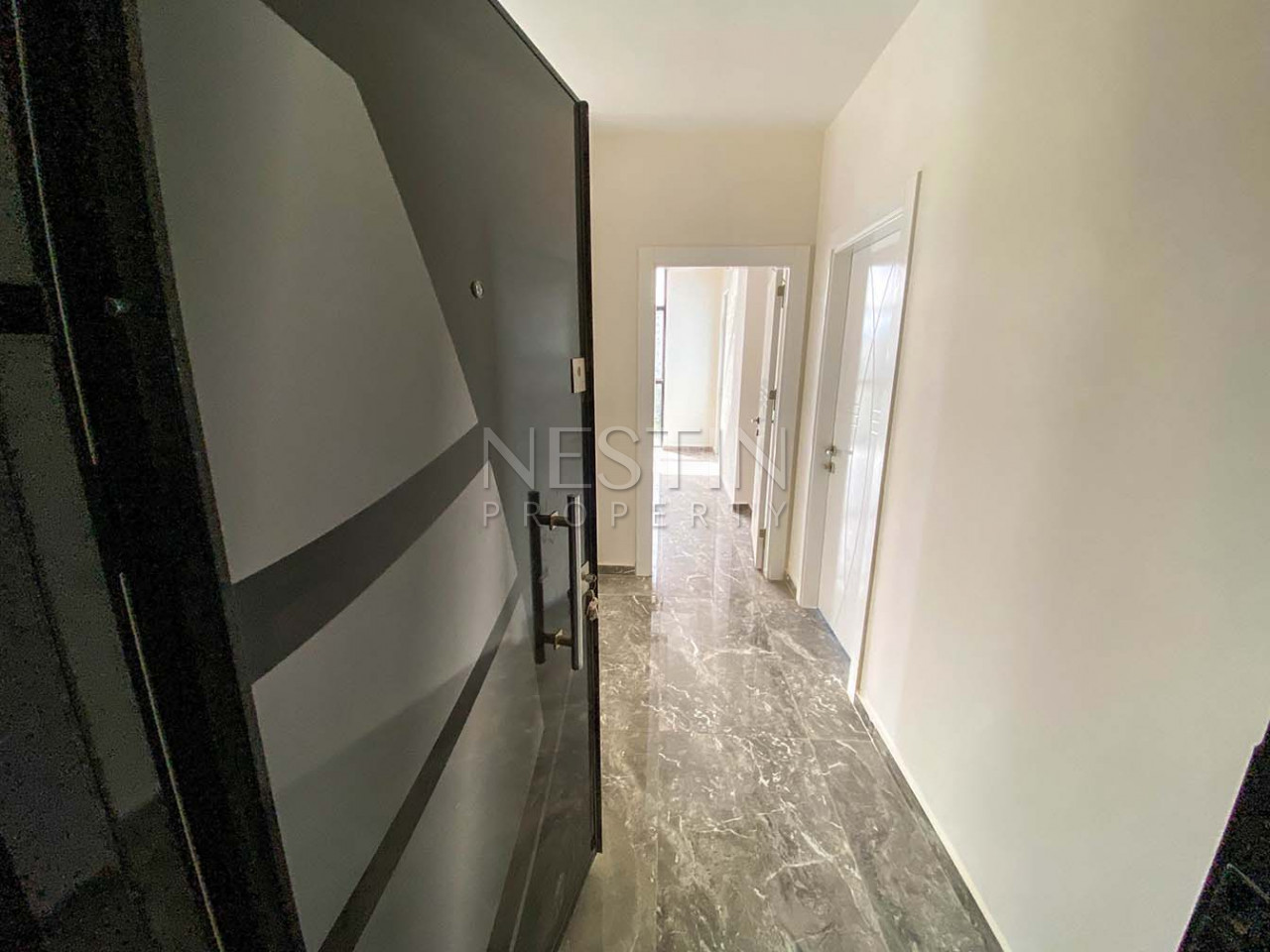 Квартира 3+1 в районе Оба, в 1800 м от Средиземного моря фото 6