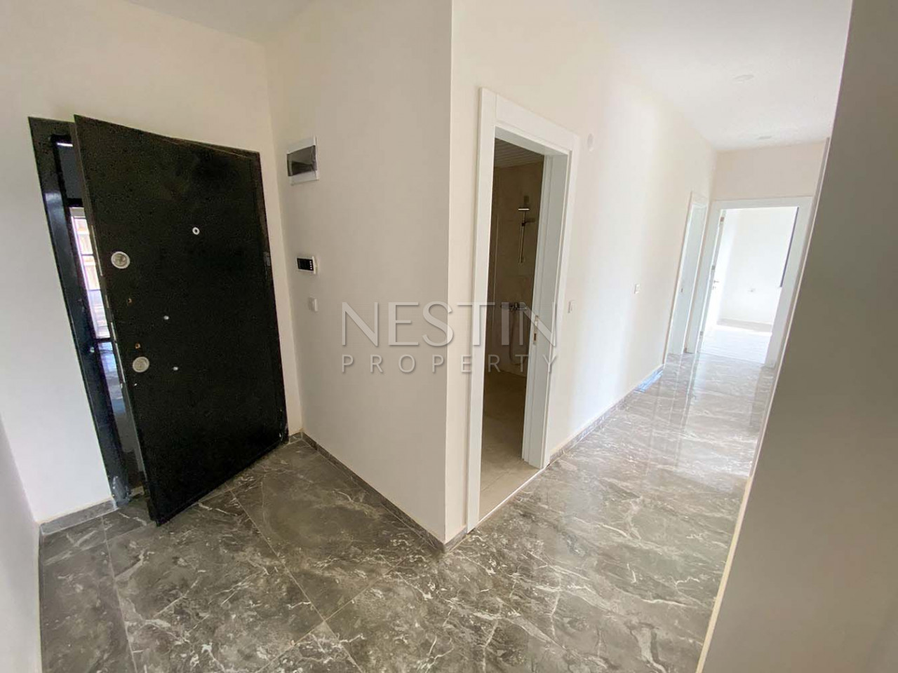 Квартира 3+1 в районе Оба, в 1800 м от Средиземного моря фото 7