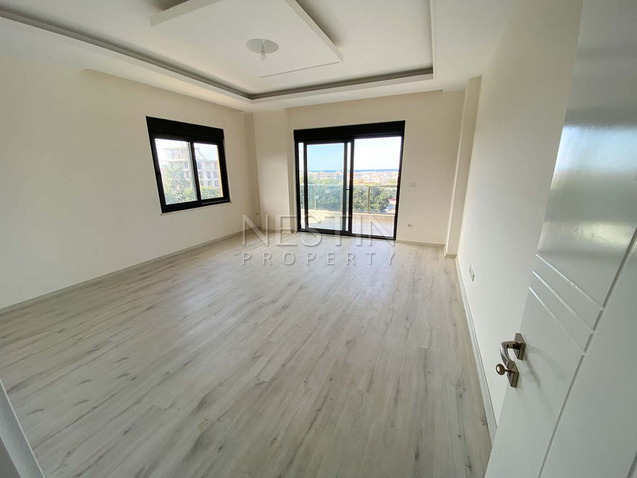 Квартира 3+1 в районе Оба, в 1800 м от Средиземного моря фото 10