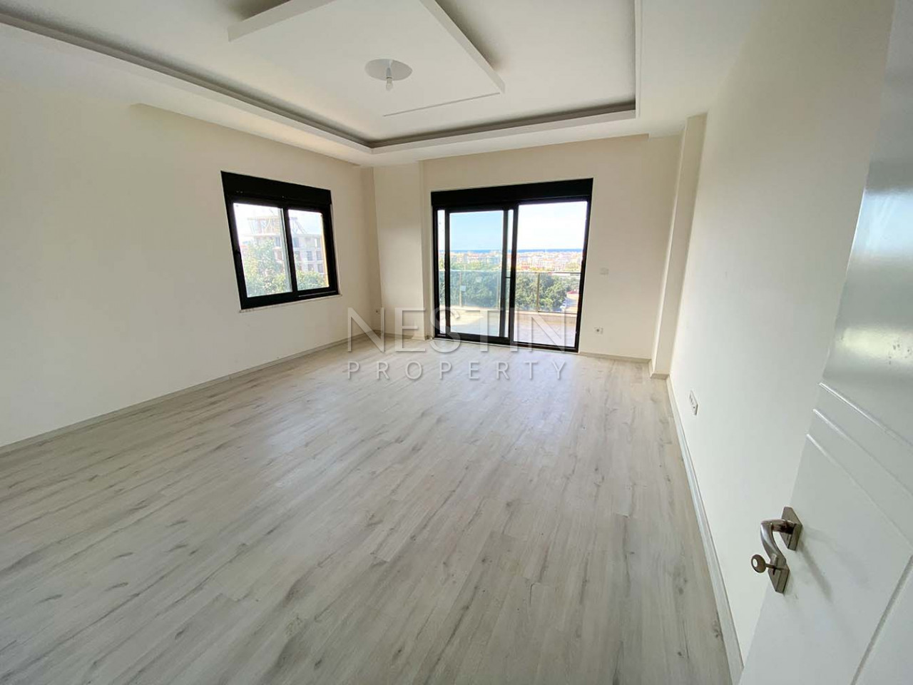 Квартира 3+1 в районе Оба, в 1800 м от Средиземного моря фото 11