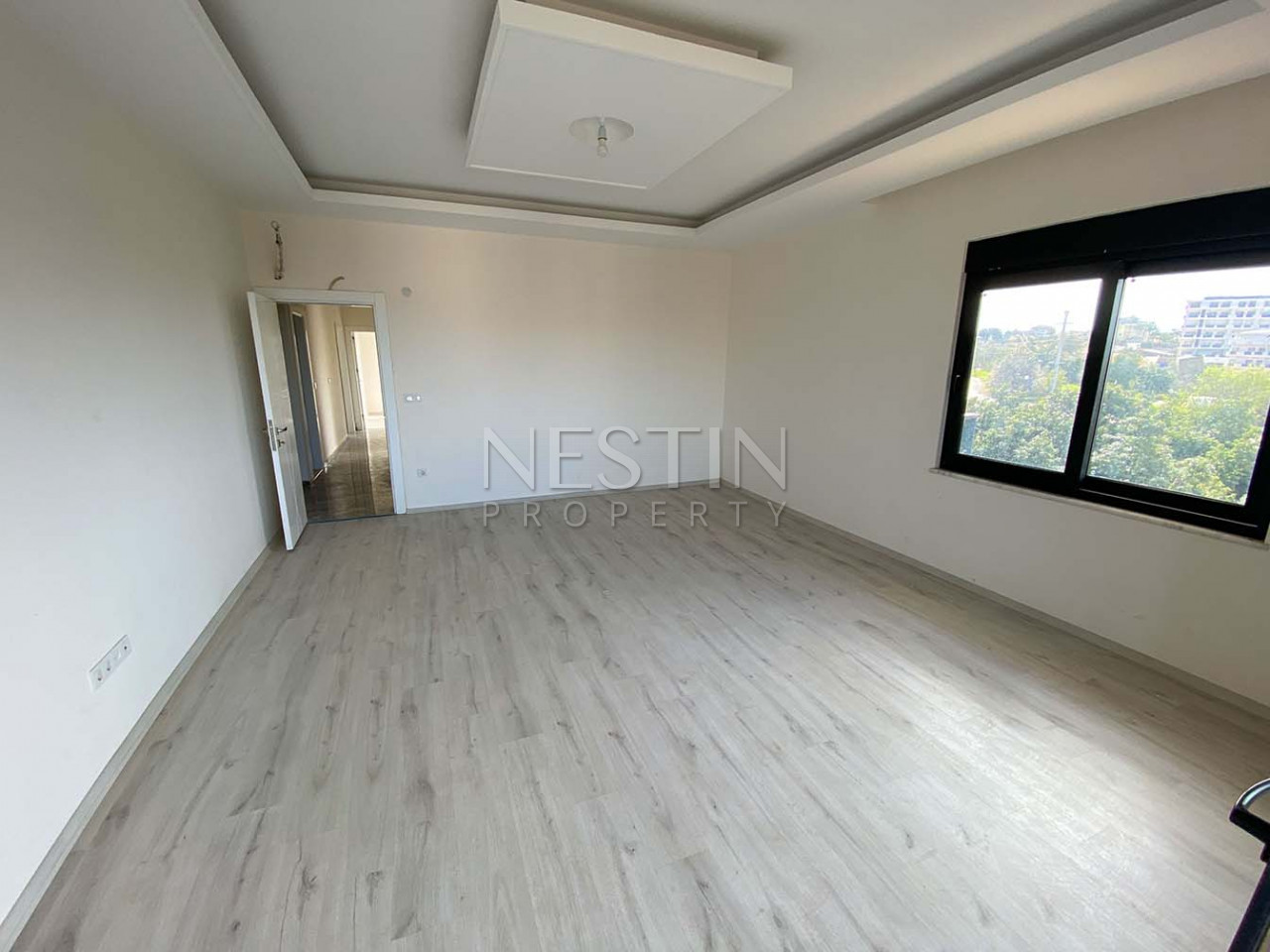 Квартира 3+1 в районе Оба, в 1800 м от Средиземного моря фото 12