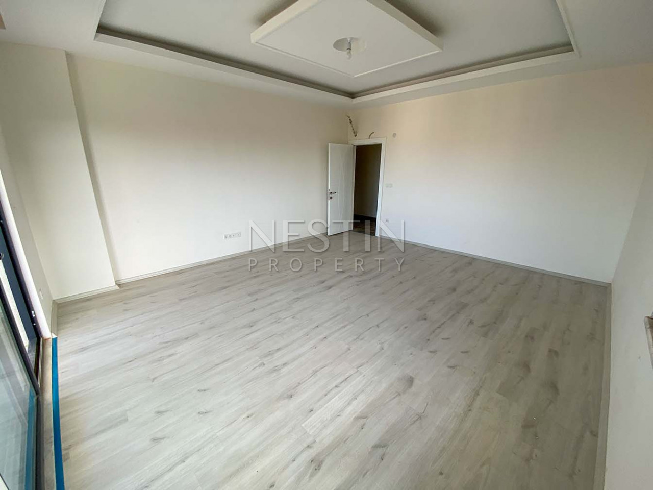 Квартира 3+1 в районе Оба, в 1800 м от Средиземного моря фото 13