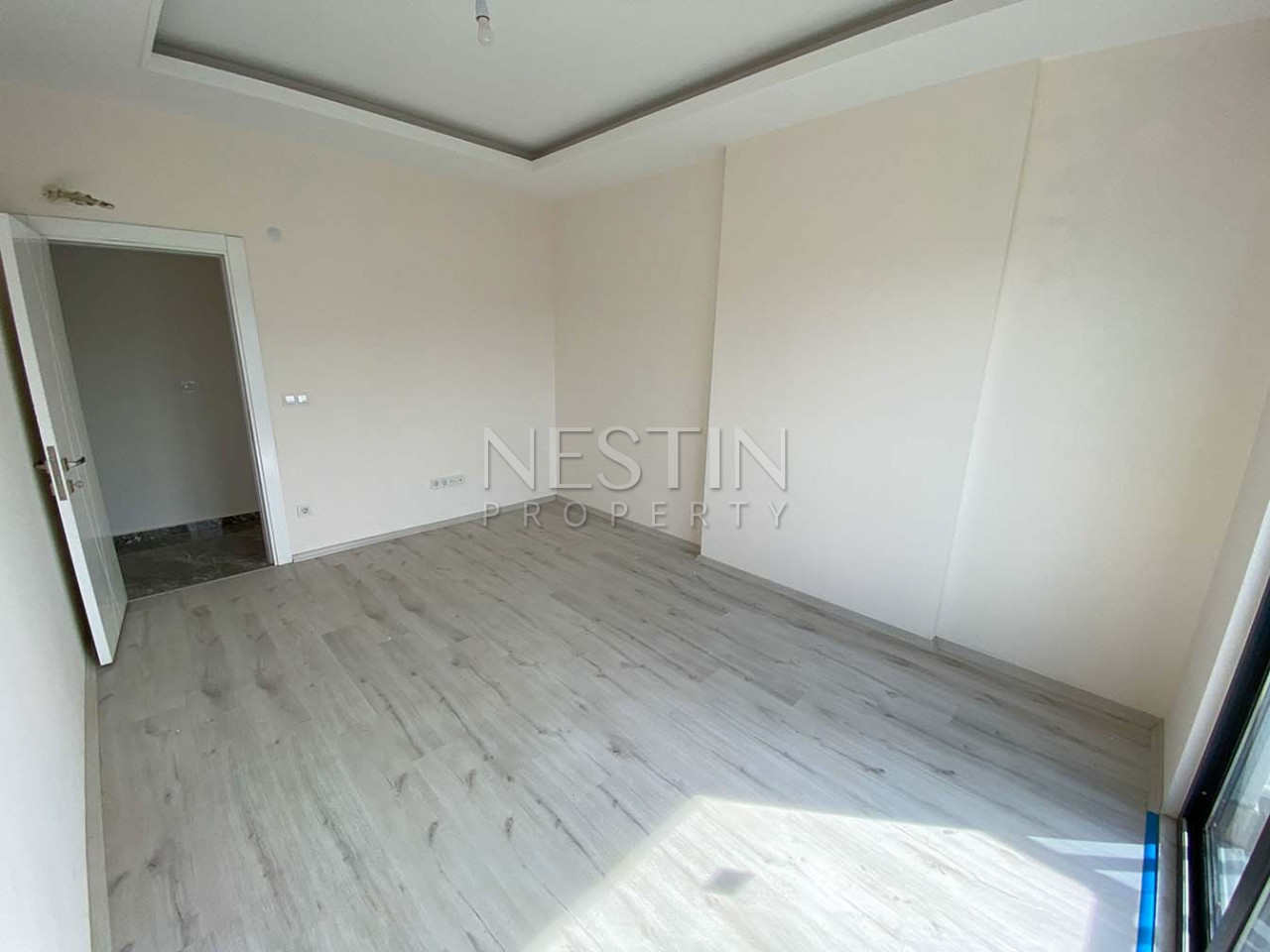 Квартира 3+1 в районе Оба, в 1800 м от Средиземного моря фото 15