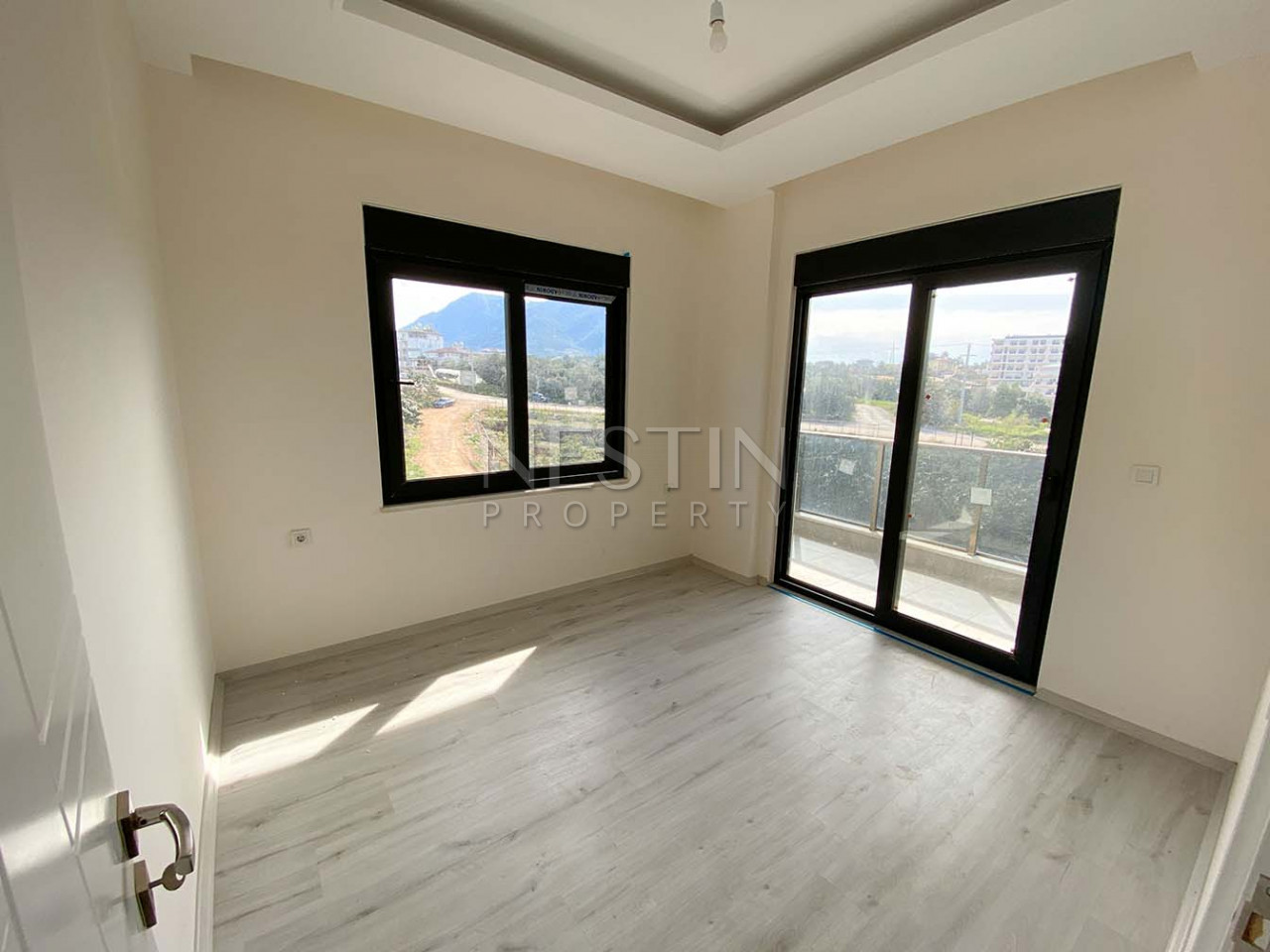 Квартира 3+1 в районе Оба, в 1800 м от Средиземного моря фото 17