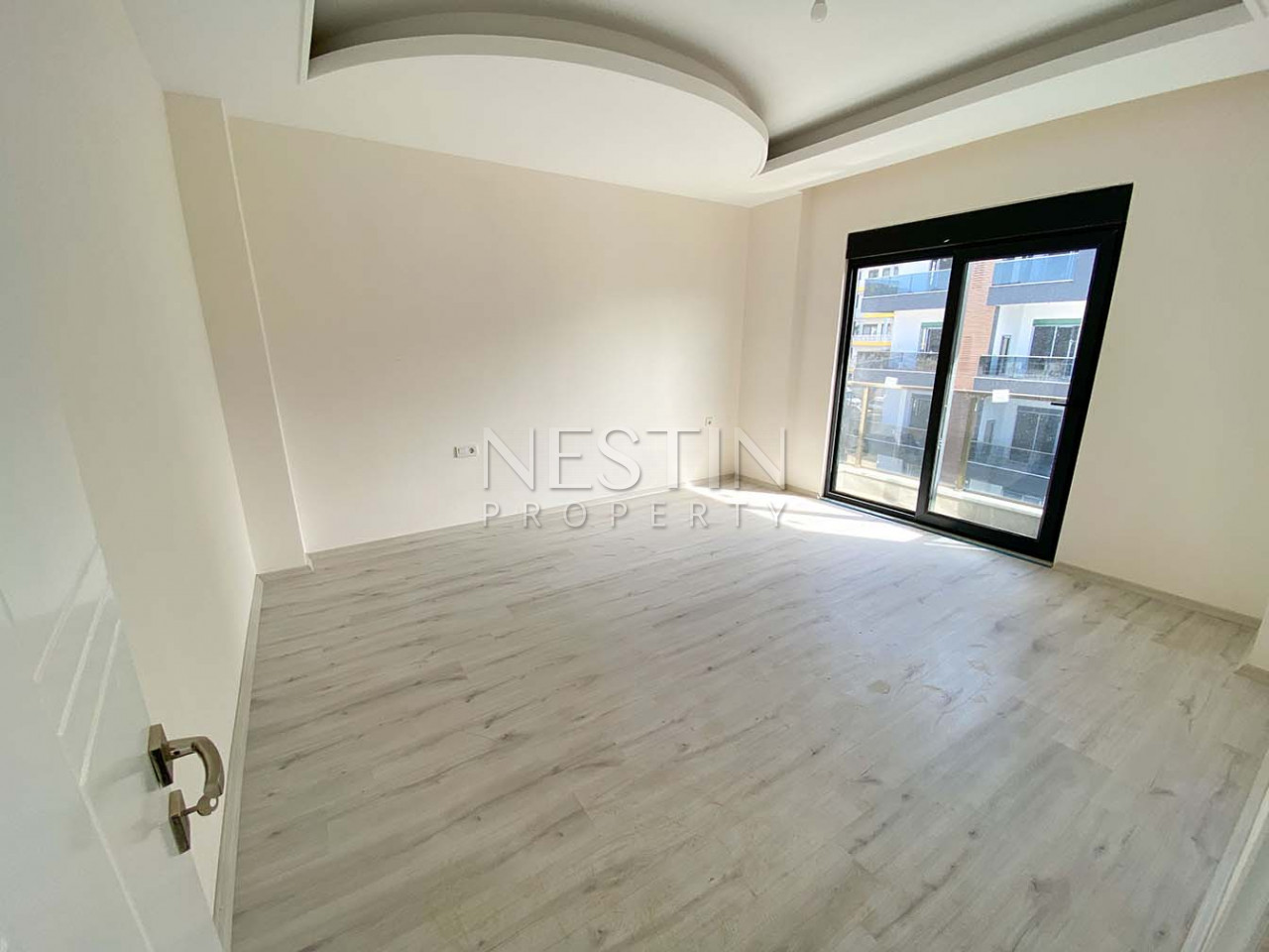 Квартира 3+1 в районе Оба, в 1800 м от Средиземного моря фото 19