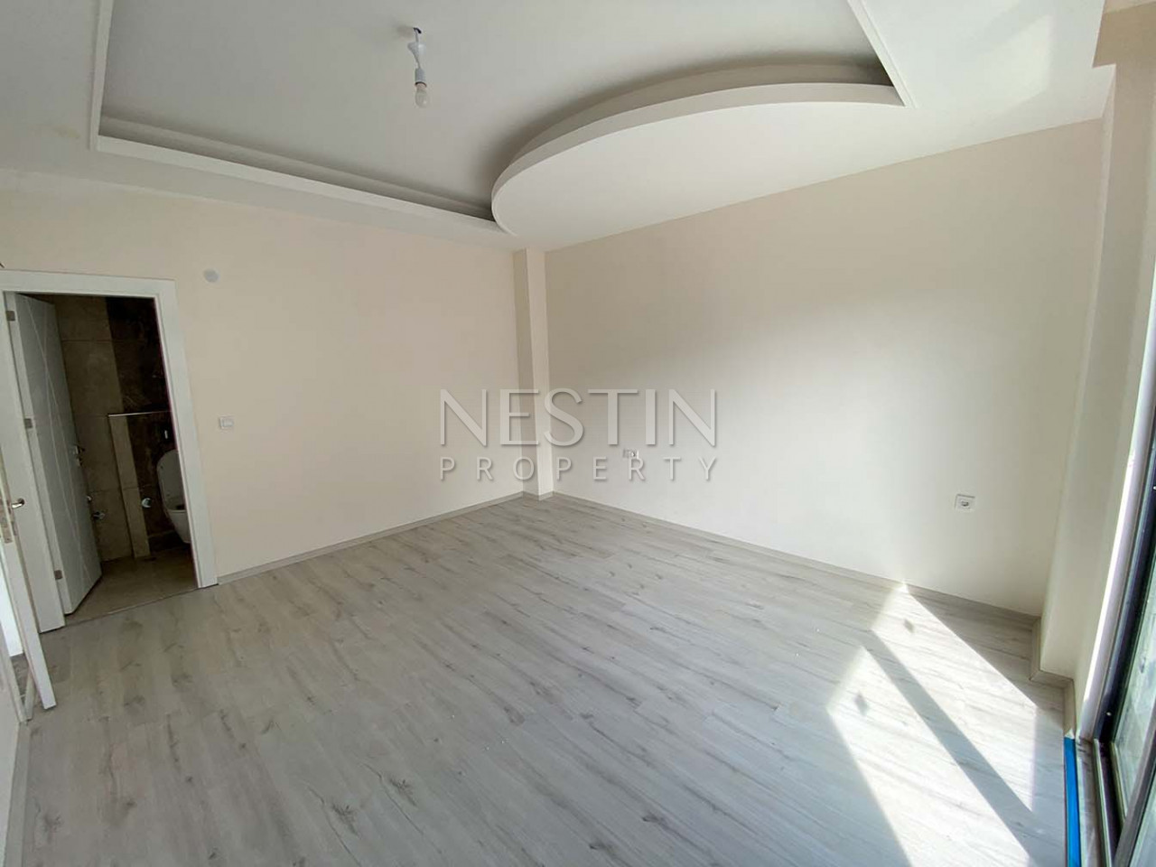 Квартира 3+1 в районе Оба, в 1800 м от Средиземного моря фото 20