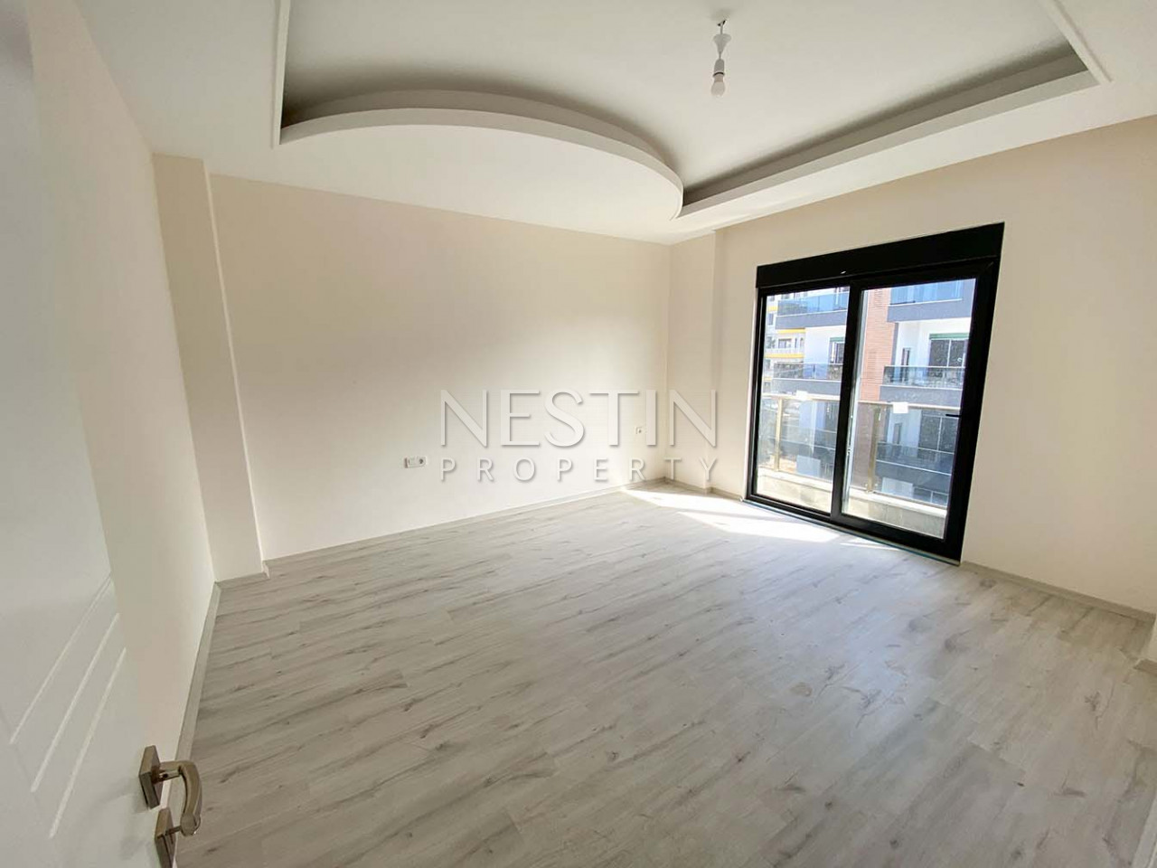 Квартира 3+1 в районе Оба, в 1800 м от Средиземного моря фото 21