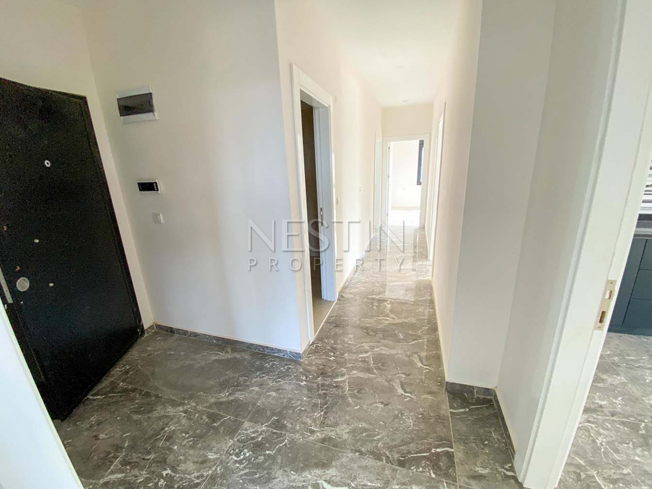 Квартира 3+1 в районе Оба, в 1800 м от Средиземного моря фото 23