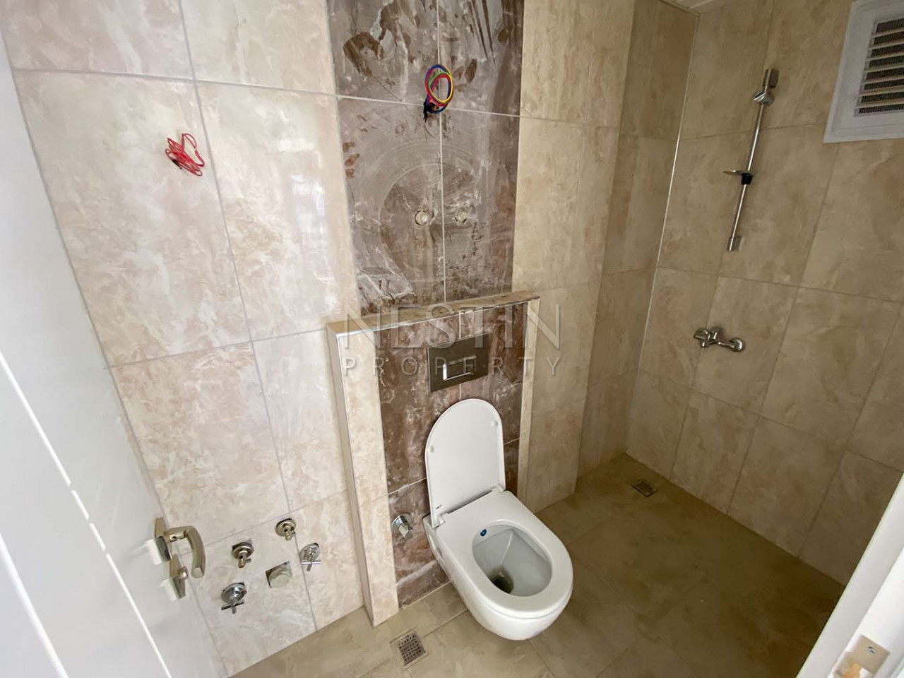 Квартира 3+1 в районе Оба, в 1800 м от Средиземного моря фото 24