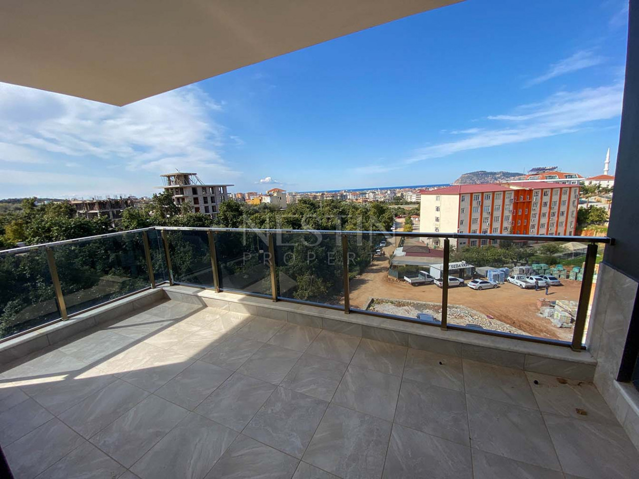 Квартира 3+1 в районе Оба, в 1800 м от Средиземного моря фото 25